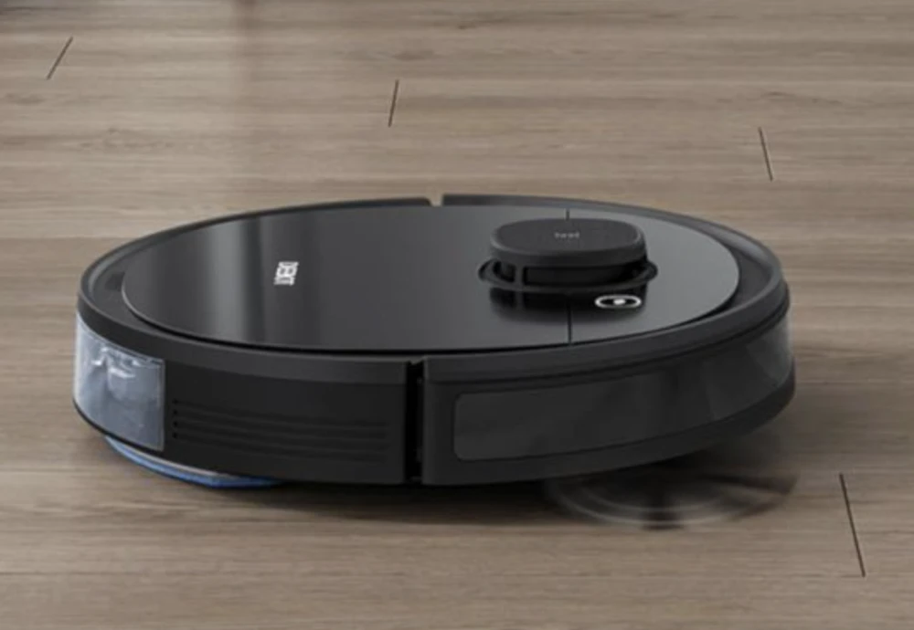 robot vacuum cleaner best for pet hair