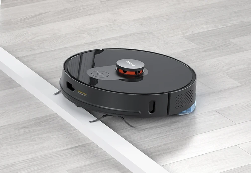 robot vacuum cleaner best for pet hair